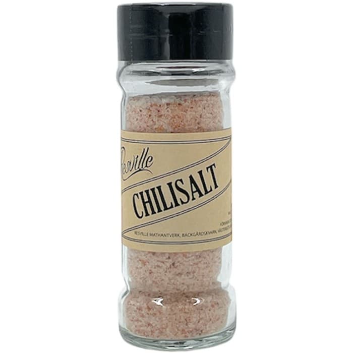Resville Chilisalt 90g – från Resville – 69 kr – hos Delitea