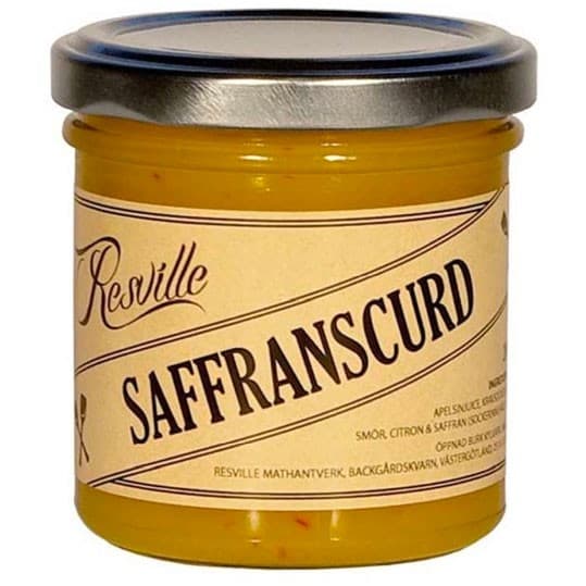 Resville Saffranscurd 200g – från Resville – 99 kr – hos Delitea