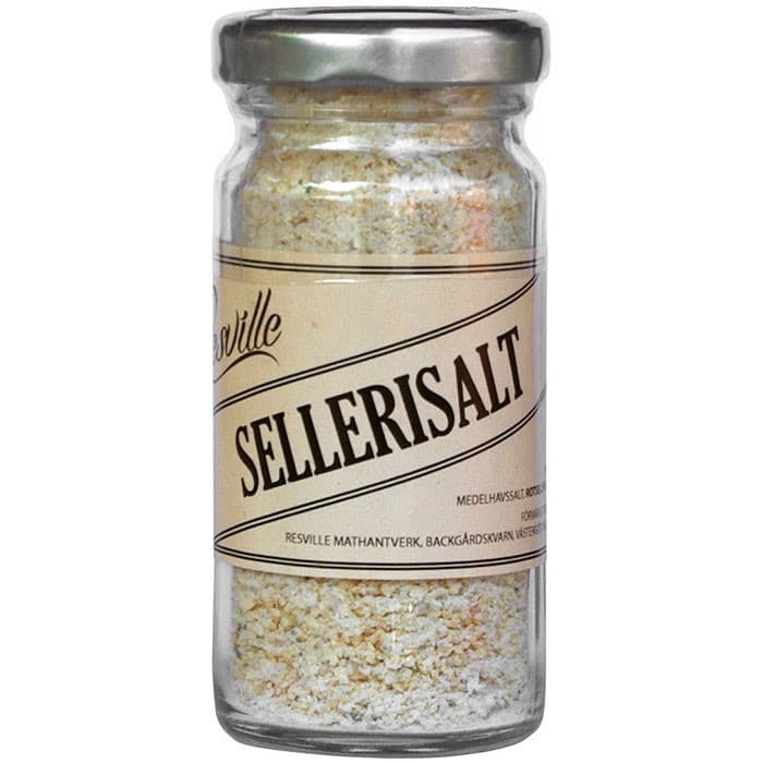 Resville Sellerisalt 90g från Resville – köp hos Delitea