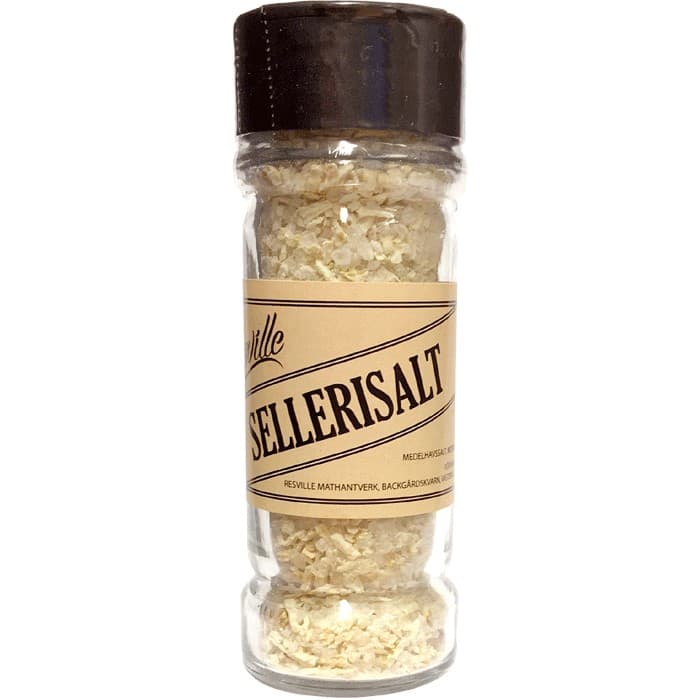 Resville Sellerisalt 90g från Resville – köp hos Delitea