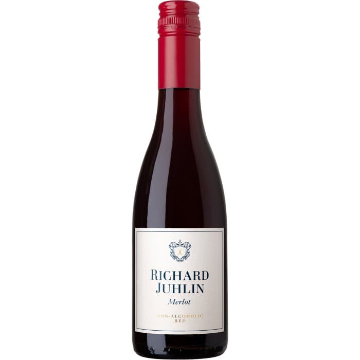 Richard Juhlin Merlot 0.5% 37.5cl – från Richard Juhlin – 59 kr – hos Delitea