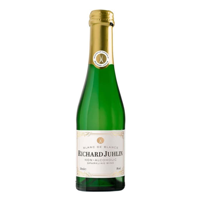 Richard Juhlin Mousserande Alkoholfritt Vin 20cl