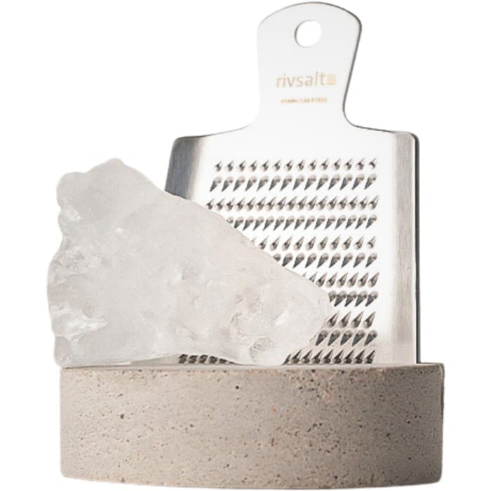 Rivsalt 001 SWEDISH CONCRETE - Halitsalt – från Rivsalt – 299 kr – hos Delitea