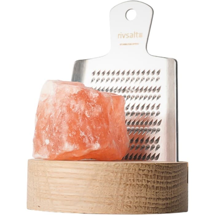 Rivsalt 001 THE ORIGINAL - Himalayasalt – från Rivsalt – 249 kr – hos Delitea