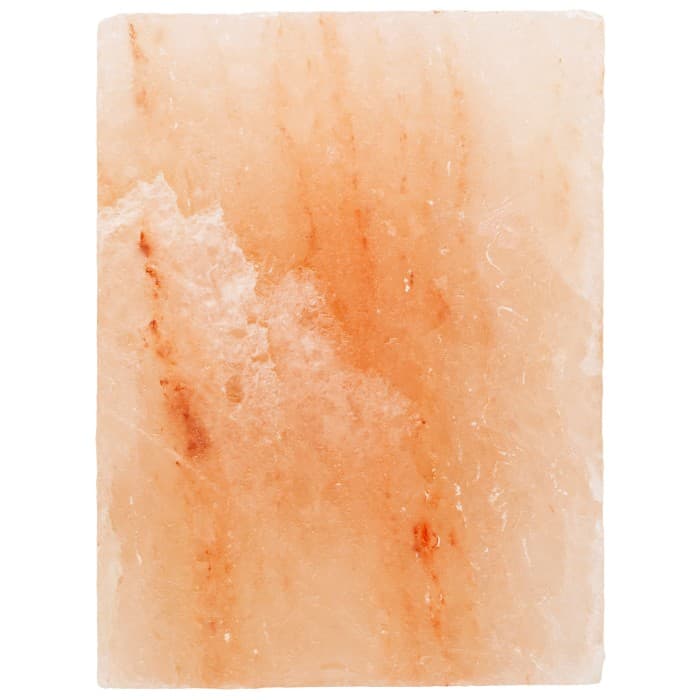 Rivsalt 006 BBQ - Himalayasaltblock – från Rivsalt – 330 kr – hos Delitea