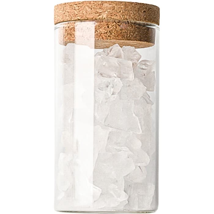 Rivsalt 019 PASTA SALT - Glasburk från Rivsalt – köp hos Delitea