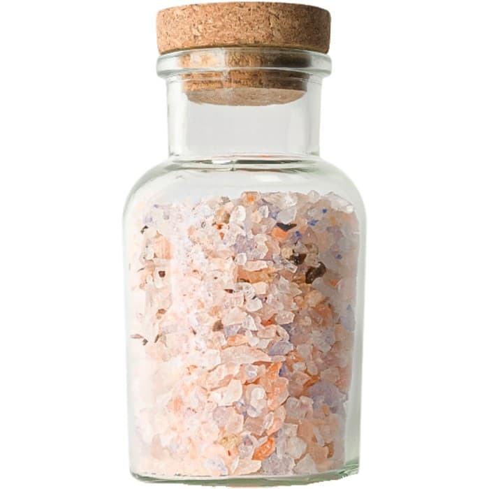 Rivsalt 042 ROCK SALT BLEND - Glasburk – från Rivsalt – 199 kr – hos Delitea