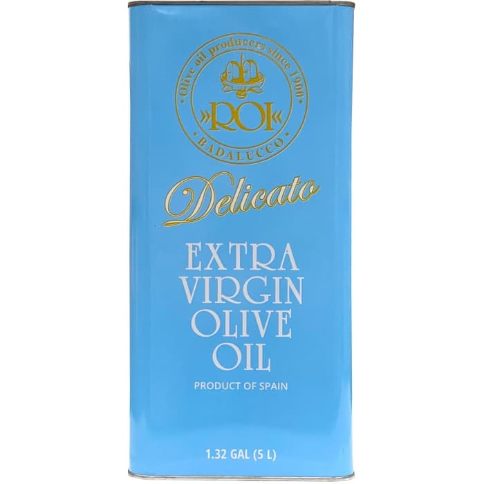 Roi Olivolja Basic 5L – från ROI – 1100 kr – hos Delitea