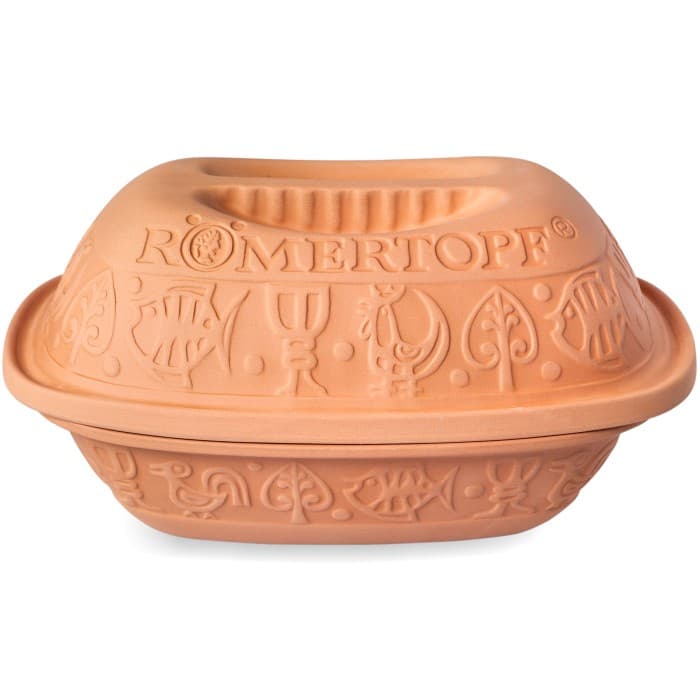 Römertopf Lergryta Classic 2 Pers från Römertopf – köp hos Delitea