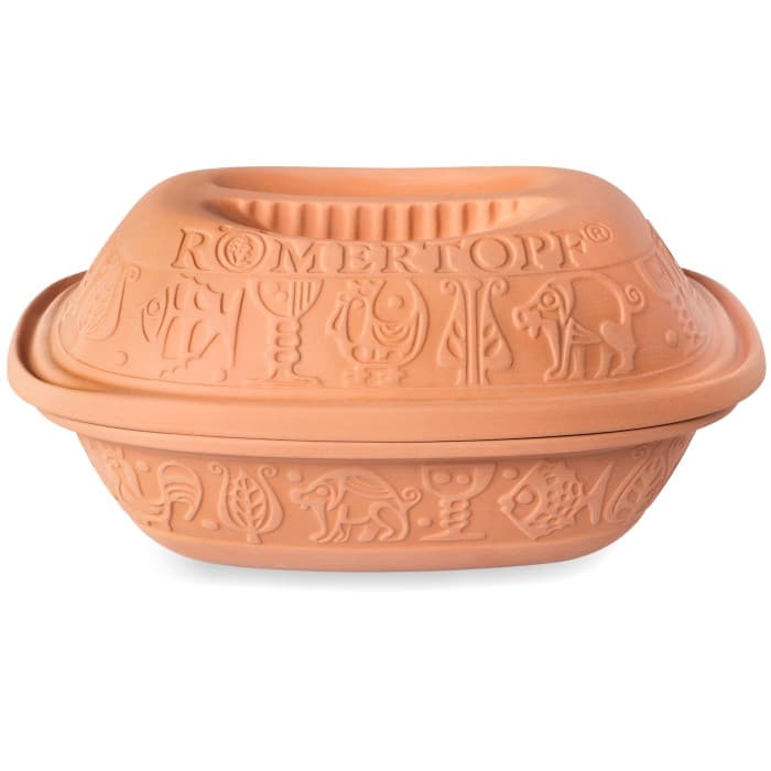 Römertopf Lergryta Classic 4 Pers från Römertopf – köp hos Delitea