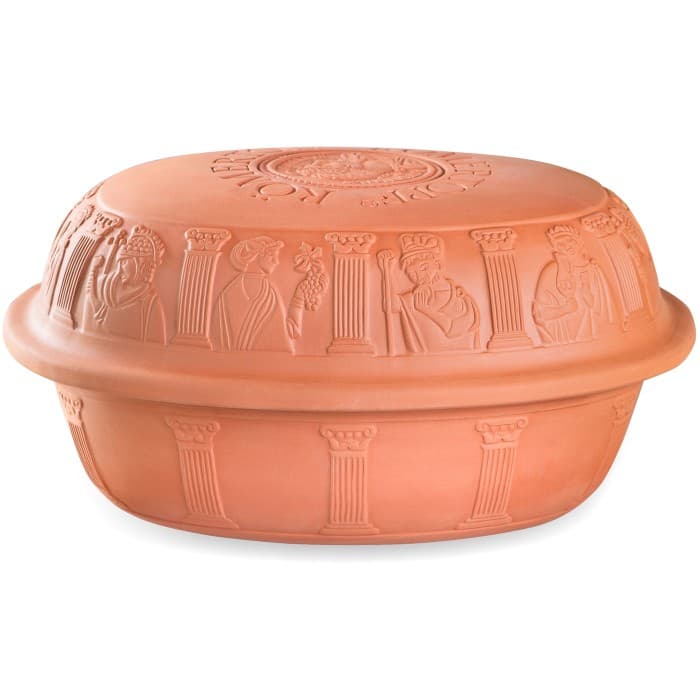 Römertopf Lergryta Classic Maxi 8 Pers – från Römertopf – 1895 kr – hos Delitea