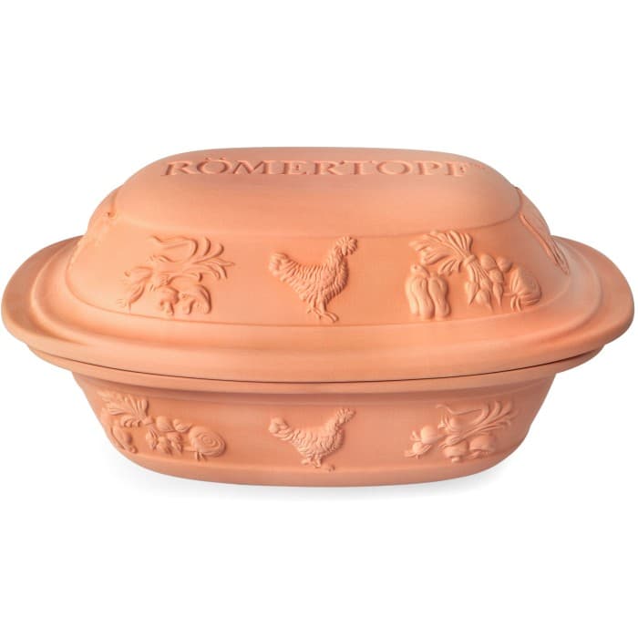 Römertopf Lergryta Rustico 6 Pers – från Römertopf – 1349 kr – hos Delitea