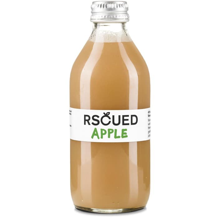 Rscued Äpple 27cl – från Rscued – 29 kr – hos Delitea