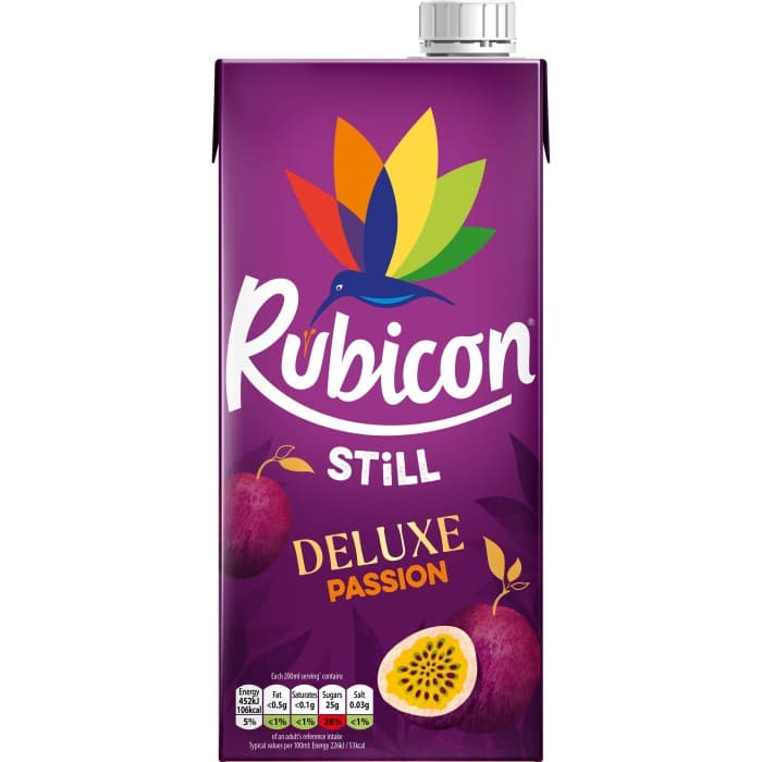 Rubicon Passion 1L