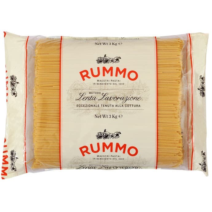 Rummo Spaghetti 3 Lenta Lavorazione 3kg – från Rummo – 155 kr – hos Delitea