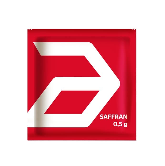 Apotea Saffran 0,5 gram