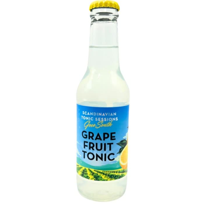 Sahlins Brygghus Grape Tonic 20cl från Sahlins Brygghus – köp hos Delitea