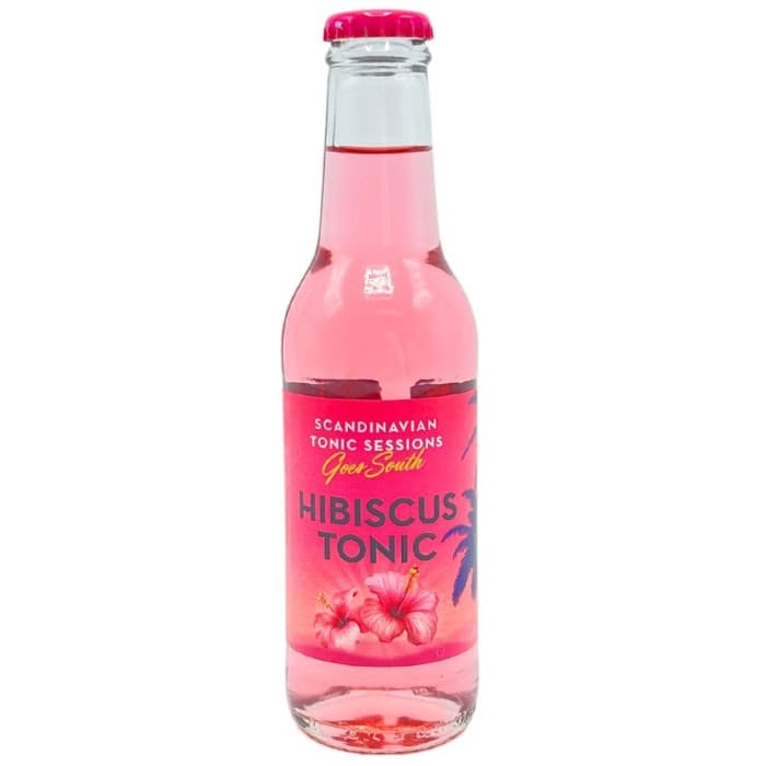 Sahlins Brygghus Hibiscus Tonic 20cl från Sahlins Brygghus – köp hos Delitea