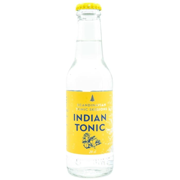 Sahlins Brygghus Indian Tonic 20cl från Sahlins Brygghus – köp hos Delitea