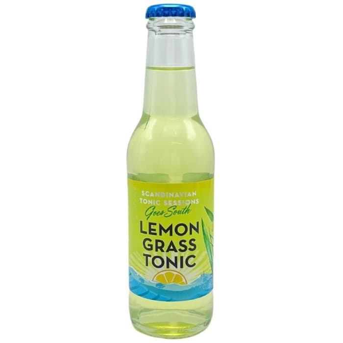 Sahlins Brygghus Lemon Grass Tonic 20cl från Sahlins Brygghus – köp hos Delitea