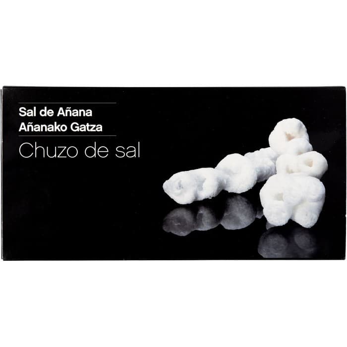 Sal de Añana Stalaktitsalt 150g – från Sal de Añana – 889 kr – hos Delitea
