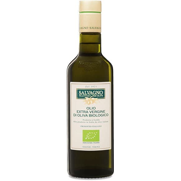 Salvagno Olivolja Ekologisk 500ml – från Salvagno – 179 kr – hos Delitea