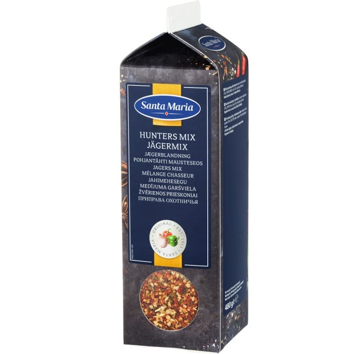 Santa Maria Jägermix 480g – från Santa Maria – 155 kr – hos Delitea