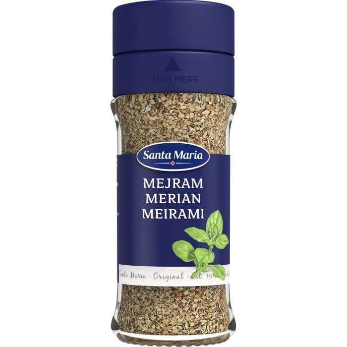 Santa Maria Mejram 8g – från Santa Maria – 25 kr – hos Delitea