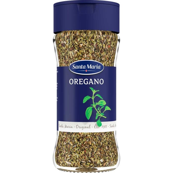 Santa Maria Oregano 9g – från Santa Maria – 45 kr – hos Delitea