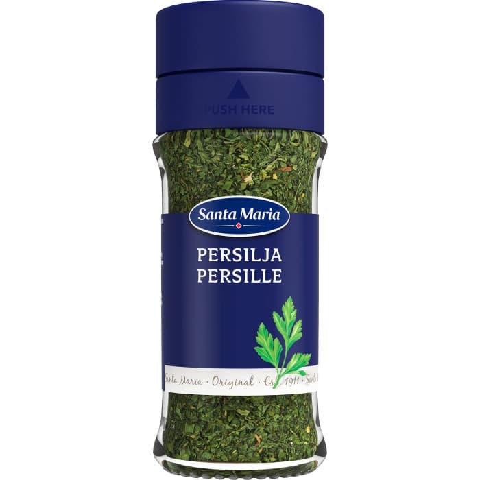 Santa Maria Persilja 8g