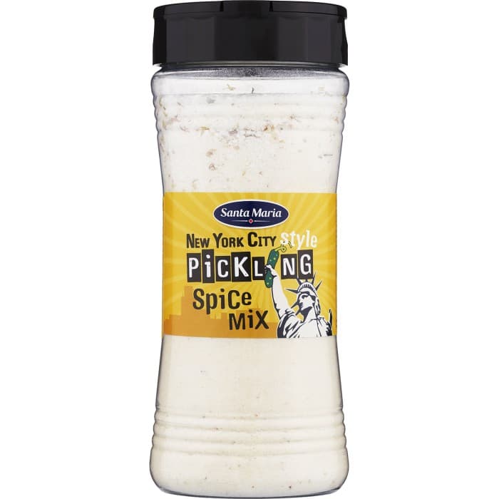 Santa Maria New York Style Pickling Spice Mix 400g – från Santa Maria – 119 kr – hos Delitea