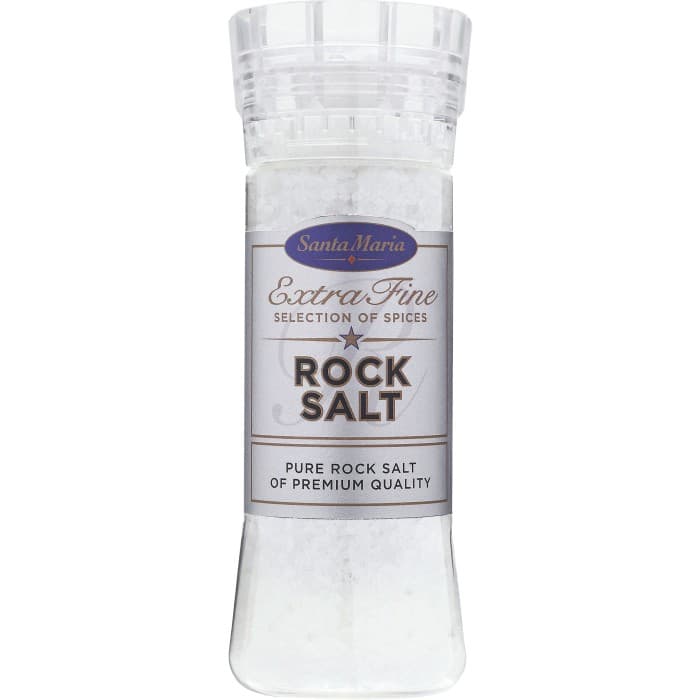 Santa Maria Rock Salt 455g – från Santa Maria – 129 kr – hos Delitea