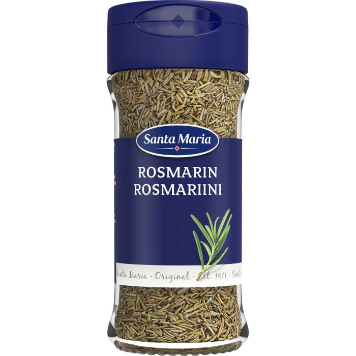Santa Maria Rosmarin 21g – från Santa Maria – 25 kr – hos Delitea