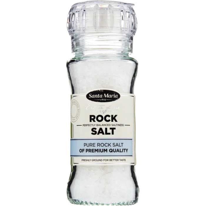 Santa Maria Rock Salt 140g – från Santa Maria – 65 kr – hos Delitea