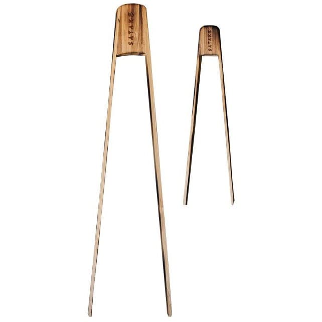 Satake Bambutång 2-pack från Satake – köp hos Delitea