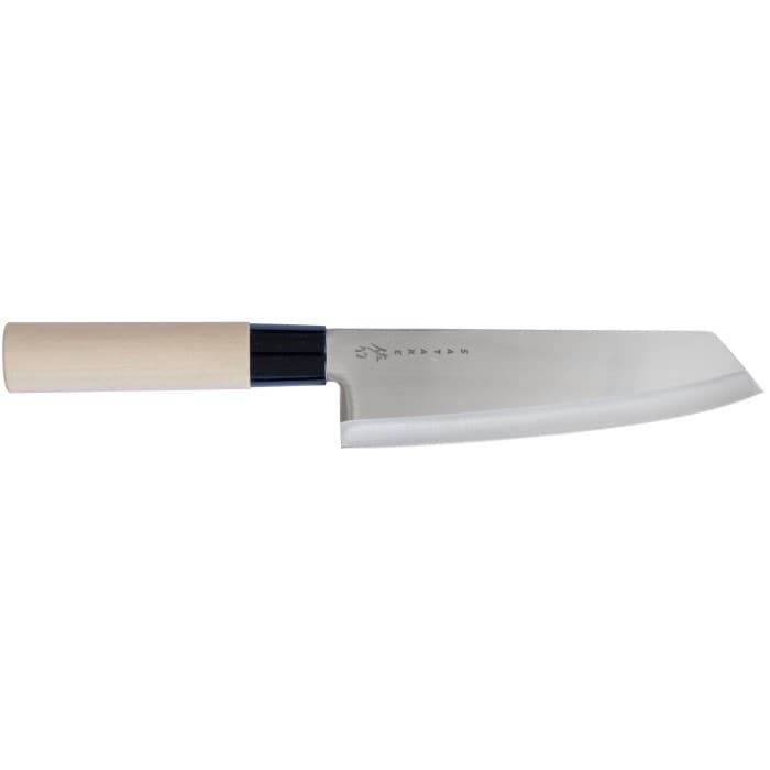 Satake Kniv Houcho Bunka 17cm – från Satake – 449 kr – hos Delitea