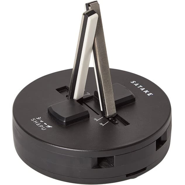 Satake Knivslip Shapu från Satake – köp hos Delitea