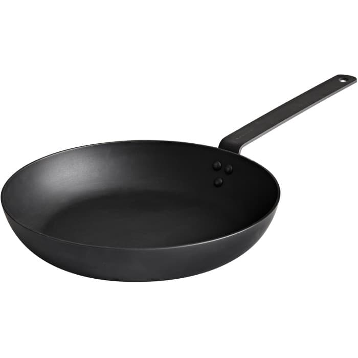 Satake Kolstål Stekpanna 3mm 28cm från Satake – köp hos Delitea