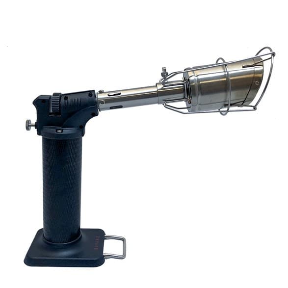 Satake Proffsbrännare med Grillfunktion från Satake – köp hos Delitea