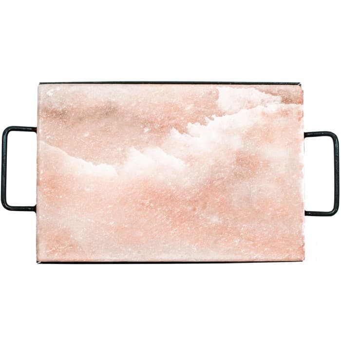 Satake Saltsten från Himalaya med Hållare – från Satake – 479 kr – hos Delitea