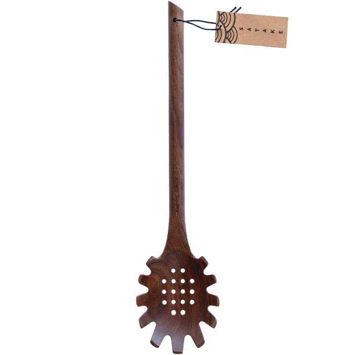 Satake Spagettislev Valnöt från Satake – köp hos Delitea