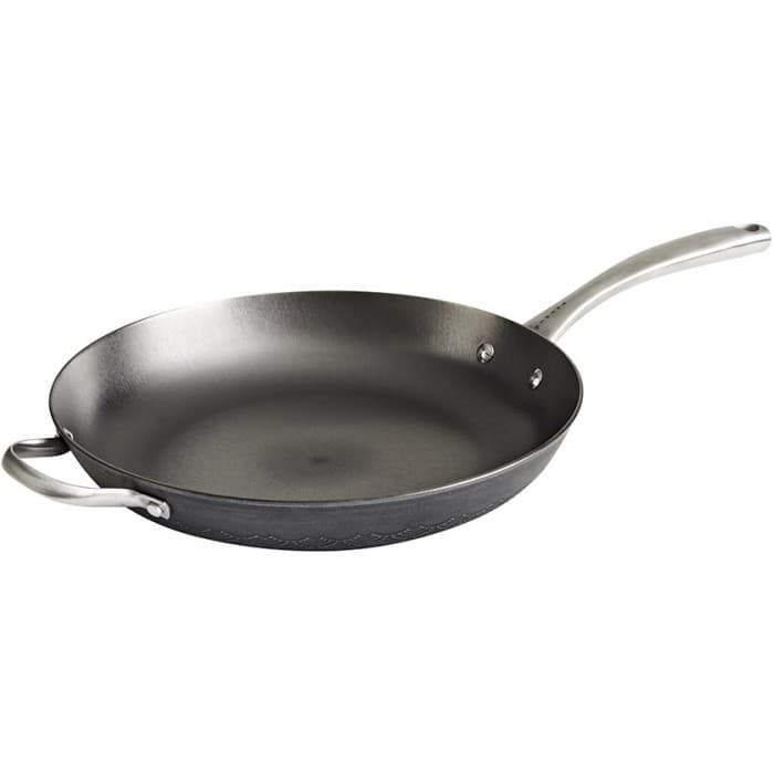 Satake Stekpanna Pure Pan med Handtag 32cm från Satake – köp hos Delitea