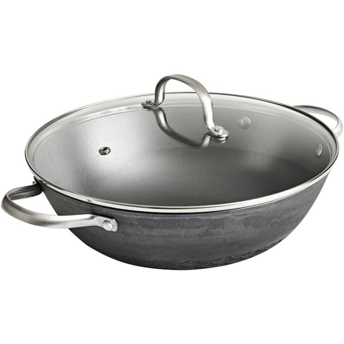 Satake Traktörpanna Pure Pan 28cm från Satake – köp hos Delitea