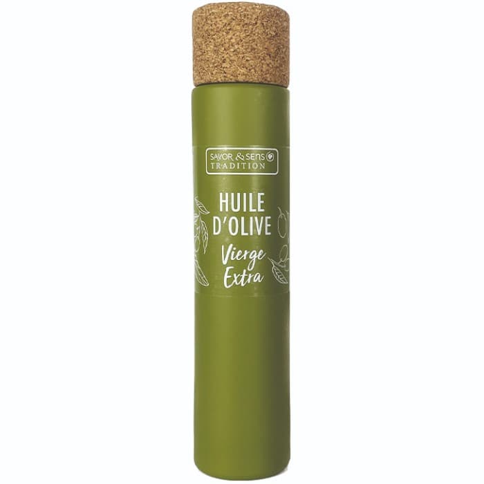Savor & Sens Extra Virgin Olivolja 200ml – från Savor & Sens – 189 kr – hos Delitea
