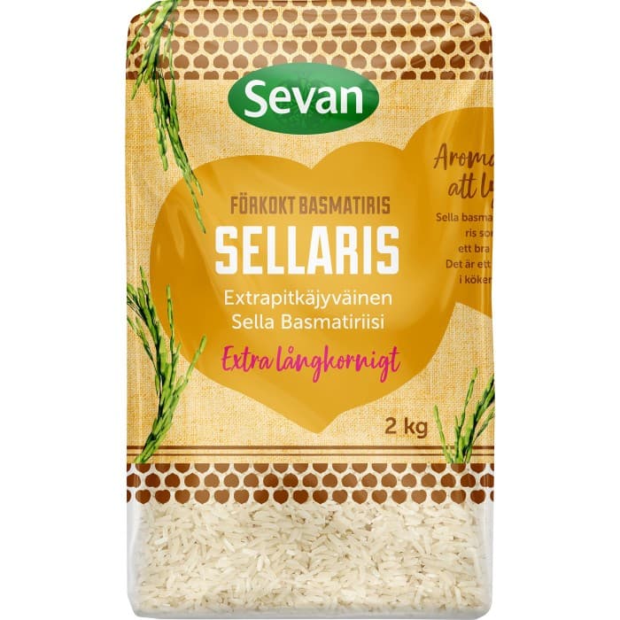 Sevan Sellaris 2kg