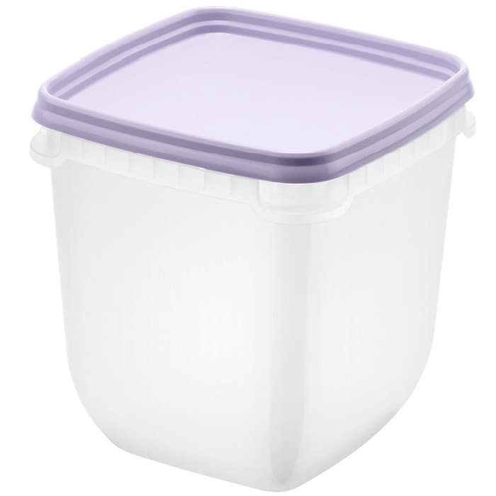 SmartStore Frost Frysburkar 3x1L – från GastroMax – 49 kr – hos Delitea