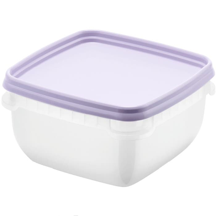 SmartStore Frost Frysburkar 5x0,5L – från GastroMax – 49 kr – hos Delitea