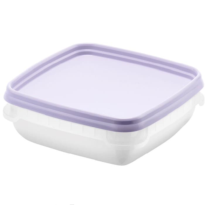 SmartStore Frost Frysburkar 6x0,3L – från GastroMax – 49 kr – hos Delitea