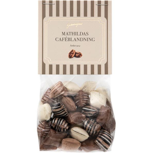 Sockerbageriet Mathildas Caféblandning 175g – från Sockerbageriet – 59 kr – hos Delitea