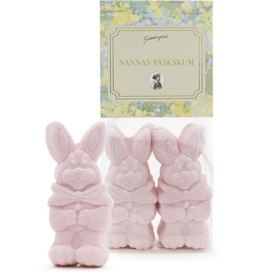 Sockerbageriet Nannas Påskskum 110g – från Sockerbageriet – 35 kr – hos Delitea
